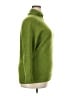 Esprit Green Wool Pullover Sweater Size XXL (estimated) - photo 4