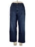 Kut from the Kloth Blue Jeans Size 16 - photo 1