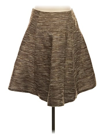 Lafayette 148 New York Casual Skirt (view 2)