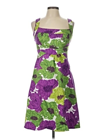London Times Cocktail Dress (view 1)