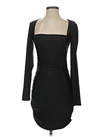 Tiger Mist Cocktail Dress (view 1)