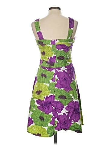 London Times Cocktail Dress (view 2)