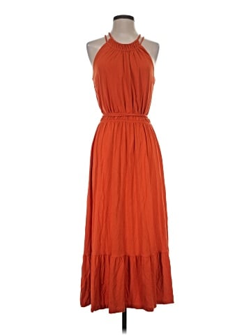 Ann Taylor LOFT Casual Dress (view 1)