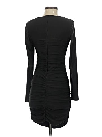 Tiger Mist Cocktail Dress (view 2)