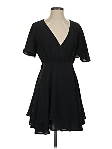 Unbranded Cocktail Dress (view 1)