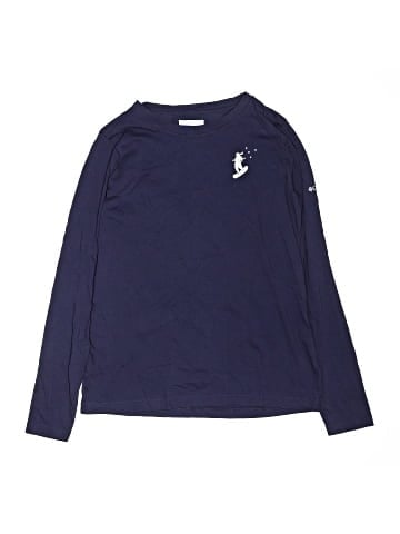 Columbia Long Sleeve T-Shirt (view 1)