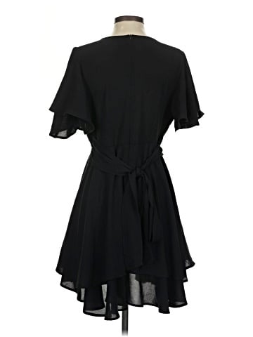 Unbranded Cocktail Dress (view 2)