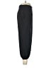 Lululemon Athletica Solid Black Track Pants Size 8 - photo 4