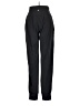 Athleta Solid Black Casual Pants Size S (tall) - photo 2