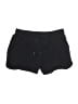 Bcg Solid Black Athletic Shorts Size M - photo 1