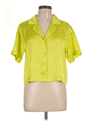 Ro & De Short Sleeve Blouse (view 1)