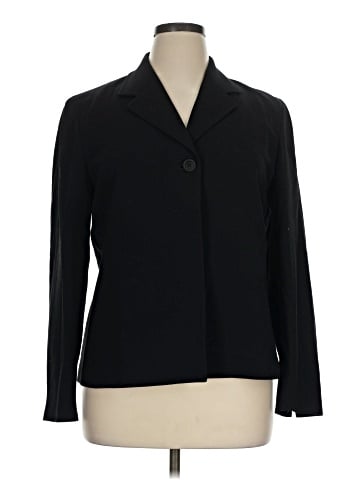 Jones New York Wool Blazer (view 1)