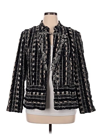 Chico's Blazer (view 1)