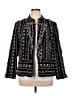 Chico's Tweed Black Blazer Size XL - photo 1