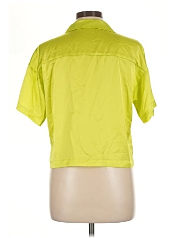 Ro & De Short Sleeve Blouse (view 2)