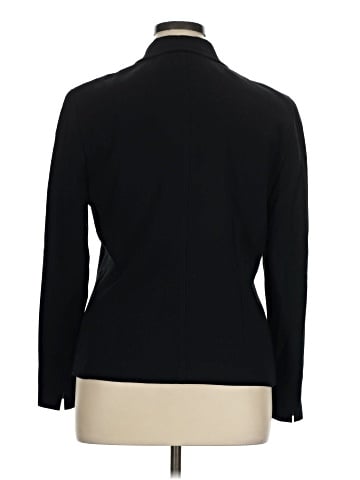 Jones New York Wool Blazer (view 2)