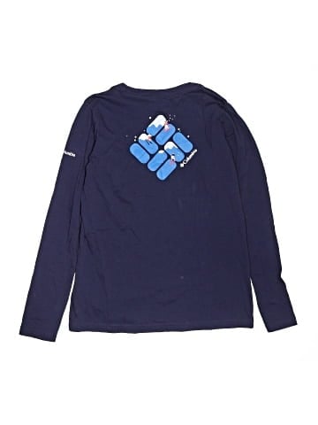 Columbia Long Sleeve T-Shirt (view 2)
