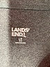 Lands' End Gray Active Pants Size L - photo 7