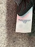 Lands' End Gray Active Pants Size L - photo 8