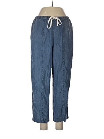 Jane and Delancey Jeans (view 1)