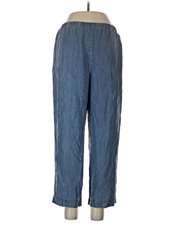 Jane and Delancey Jeans (view 2)