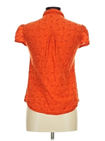 Edme & Esyllte Short Sleeve Blouse (view 2)