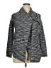 Kensie Gray Jacket Size M - photo 1