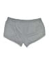 Secret Treasures Color Block Gray Athletic Shorts Size 2X - photo 2