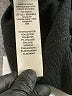 Splendid Black Sweatshirt Size S - photo 8