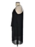 Dex 100% Polyester Black Sleeveless Blouse Size S - photo 5
