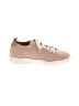 Lucky Brand Pink Sneakers Size 9 - photo 1