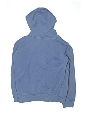 Gap Kids Zip Up Hoodie (view 2)