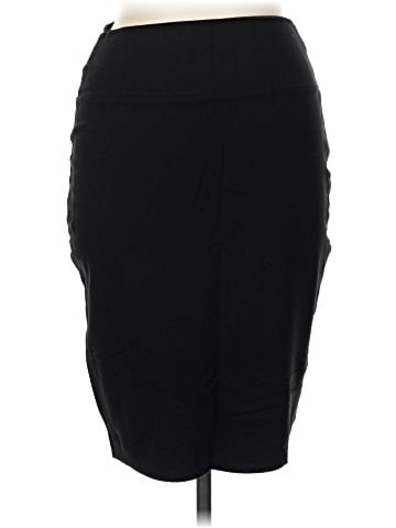 Hybrid & Company Formal Skirt (view 1)