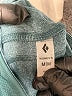 Black Diamond Teal Active Pants Size M - photo 7