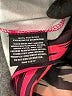 Fila Sport 100% Polyester Pink Pullover Sweater Size M - photo 8