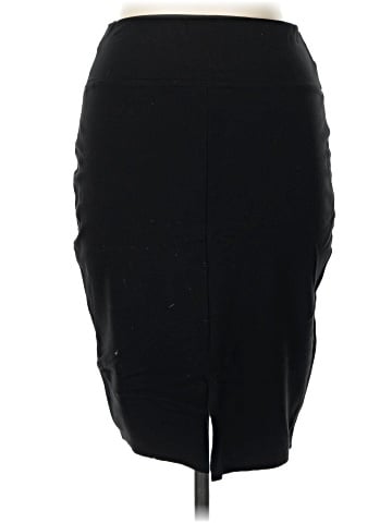 Hybrid & Company Formal Skirt (view 2)