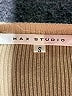Max Studio Tan Cardigan Size S - photo 7