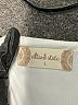 Altar'd State White Cocktail Dress Size L - photo 7