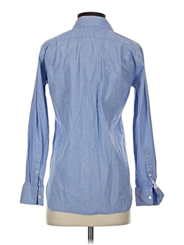 J.Crew Long Sleeve Button-Down Shirt (view 2)