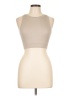 Pro-fit Tan Tank Top Size L - photo 1