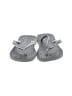 Havaianas Gray Flip Flops Size EU 37 - photo 2