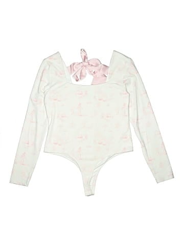 Francesca's Bodysuit (view 1)