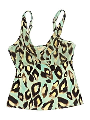 Be Creative Swimsuit Top (view 1)