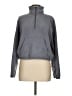 Lululemon Athletica Gray Pullover Sweater Size 8 - photo 1