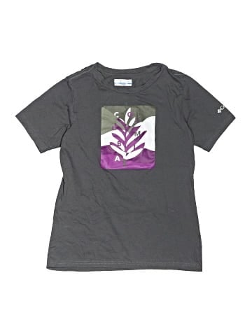 Columbia Short Sleeve T-Shirt (view 1)