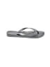 Havaianas Gray Flip Flops Size EU 37 - photo 1