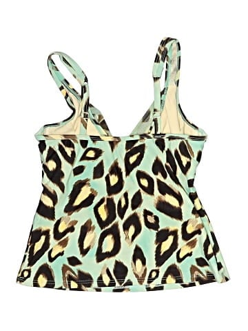 Be Creative Swimsuit Top (view 2)