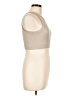 Pro-fit Tan Tank Top Size L - photo 4