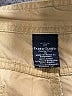Faded Glory 100% Cotton Tan Cargo Pants Size 12 - photo 4