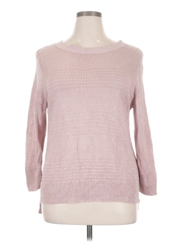 Tahari Pullover Sweater (view 1)